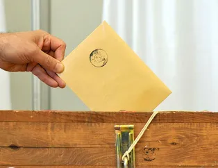 Bugün seçim olsa hangi parti yüzde kaç oy alır?