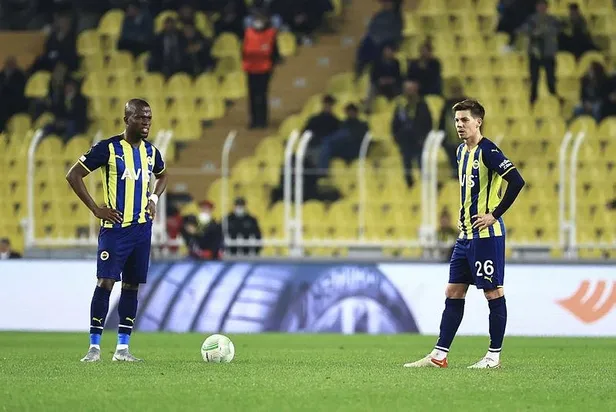 Süper Lig'de Fenerbahçe'yi bekleyen korku tüneli!-5