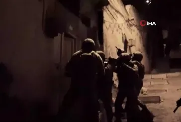 19 ilde PKK/KCK operasyonu!