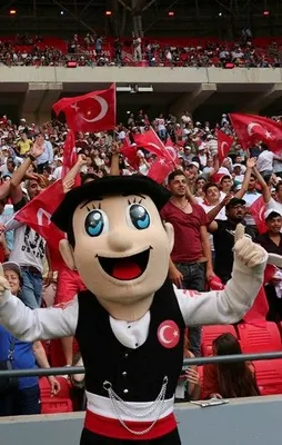 Dünyanın gözü Samsun'da!