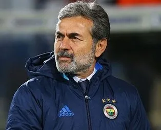 Kaldığı yerden devam etsin