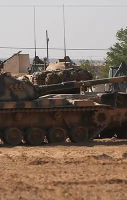 Fırat Kalkanı'nda acı haber