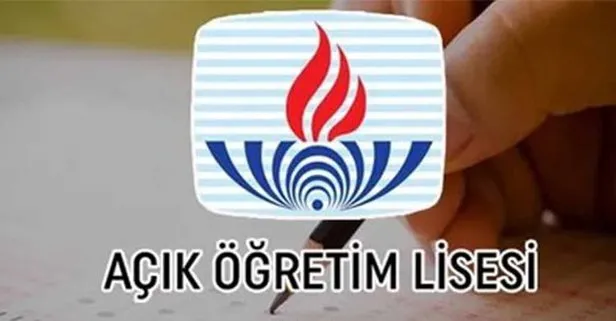 MEB AÖL 1. 2. dönem sınav tarihleri: Açık Öğretim Lisesi oturumları online mi, yüz yüze mi? AÖL sınavları ne zaman 2023-2024?