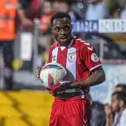 Marc Bola Watford’da