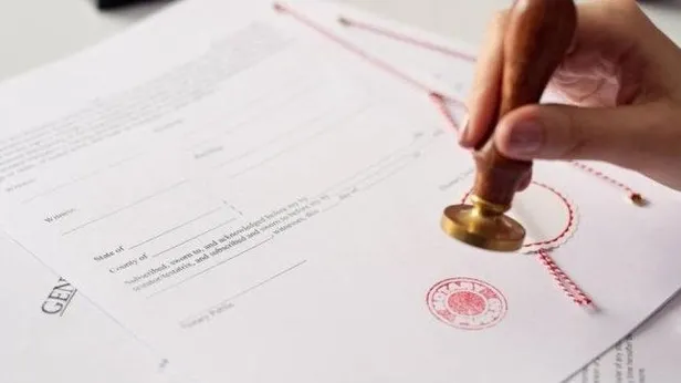 29 Ekim bugün noterler açık mı kapalı mı? 29 Ekim Cuma nöbetçi noterler çalışacak mı? Bugün noter açık mı, kapalı mı?-2