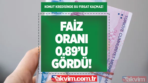Uygun Fırsatlı Konut Kredileri Ev Satın Almak İsteyenler Tarafından Sıkı Bir Şekilde Takip Ediliyor. Başkan Erdoğan Tarafından Geçtiğimiz Günlerde Konut Kredisi...