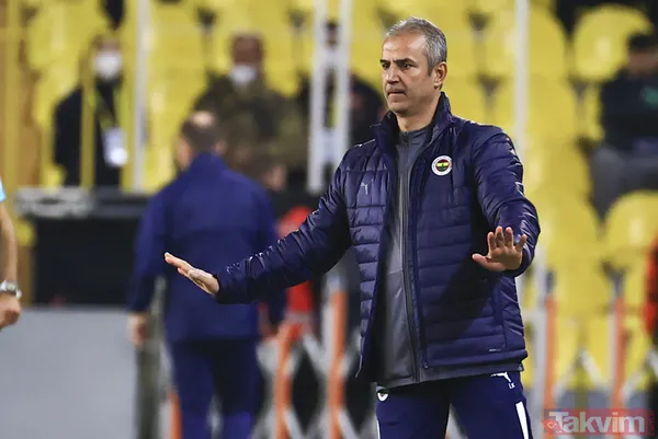 Fenerbahçe'nin Slavia Prag mağlubiyeti sonrası spor yazarları faturayı kesti: Sorumlusu Ali Koç! - 4