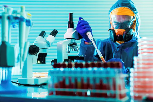 Bilim insanları ilk kez duyurdu! Koronavirüsü ağır geçiren hastalara yeni tedavi yöntemi! T hücresi nedir?-8