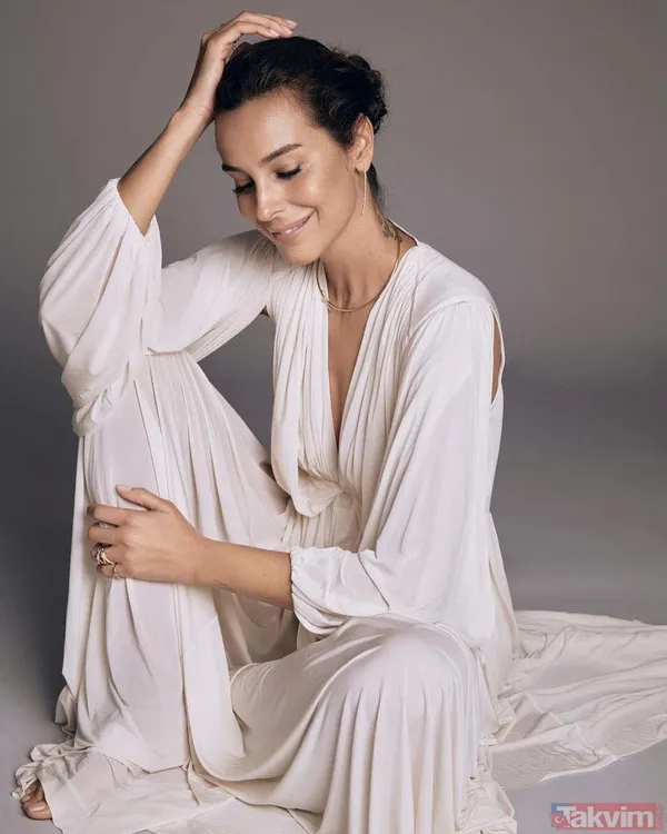 Oyunculuk babadan oğula! Gözleri KaraDeniz'in Osman Maçari'si Mehmet Özgür’ün oğlu meğer... - 31