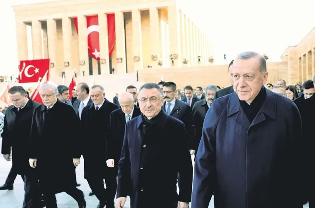 Başkan Erdoğan ikinci kez tahıl krizini nasıl çözdüğünü açıkladı