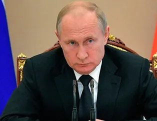 Putin’den 6 ülkeye operasyon çağrısı