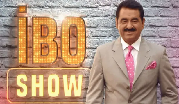 İbrahim Tatlıses İbo Show hangi kanalda ekranlara geri dönüyor! İbo Show ne zaman, hangi tarihte başlayacak?-2