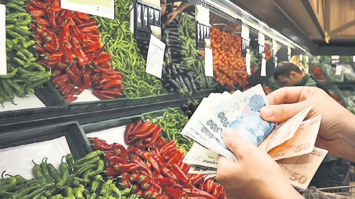 Ticaret Bakanlığı, İstanbul'daki Zincir Marketlerde Fahiş Fiyat Artışlarını Tespit Etti