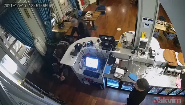 Demet Akalın'ın eski eşi Okan Kurt'un 'alıkonulduğu' iddiasında son dakika görüntüleri ortaya çıktı - 3