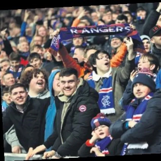 Rangers’tan Ramazan uyarısı