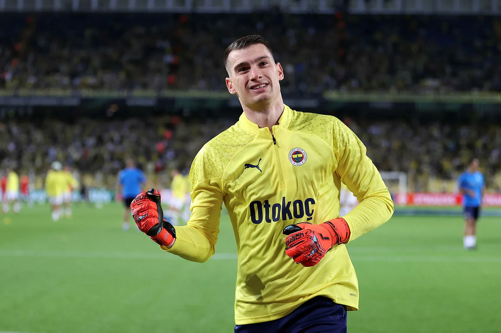 FENERBAHÇE HABERLERİ | İsmail Kartal'dan sürpriz 11 kararı! O isimler kulübede - 12