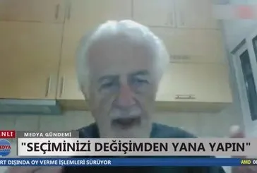 Yunan yazardan PKK kanalında skandal çağrı