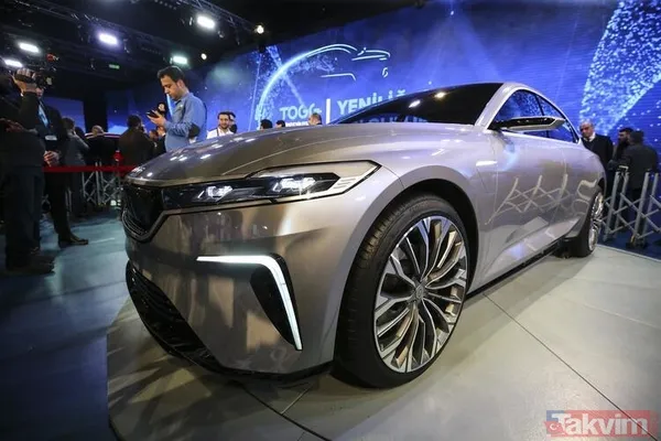 İşte 15 soruda yerli otomobil! Mehmet Gürcan Karakaş tüm detayları açıkladı - 4