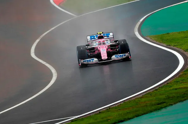 Nefesler tutuldu! Formula 1 İstanbul için geri sayım sürüyor | Formula 1 İstanbul hangi kanalda, ne zaman, saat kaçta?