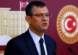 Skandalların adamı CHP'li Özgür Özel!