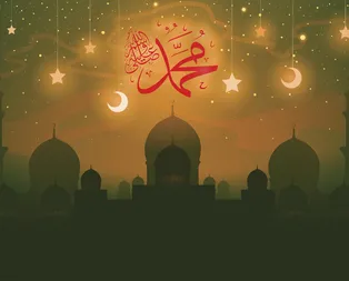 Cuma mesajları 2019! Hadisli, dualı en güzel resimli cuma mesajları burada! Cumanız mübarek olsun