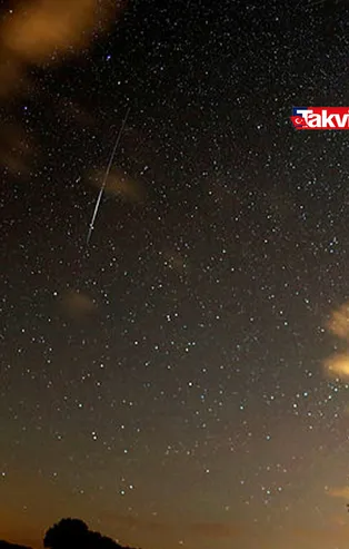 Perseid meteor yağmuru saat kaçta, ne zaman bitecek? Perseid (perse) meteor yağmuru Türkiye'den gözlemlenecek mi?