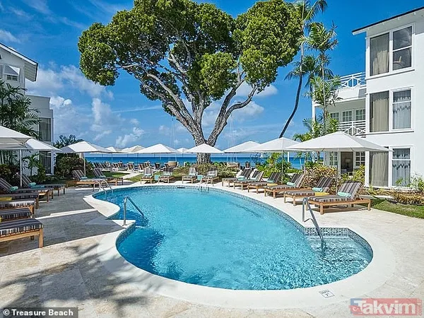 Grup seks yapmak isteyen çift koronavirüs yüzünden 4400 dolar ceza yedi - 5