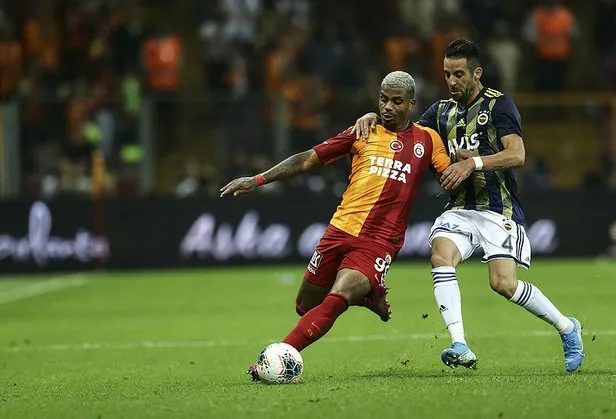 Galatasaray 2020 Muhtemel 11 Sporx Ilk11