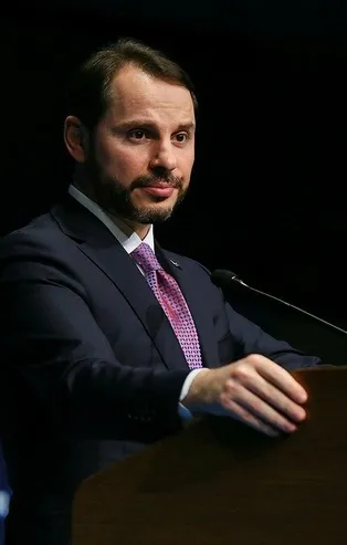 Ekonomik saldırılar tutmadı! Yabancı yatırımcının gözü Türkiye'de