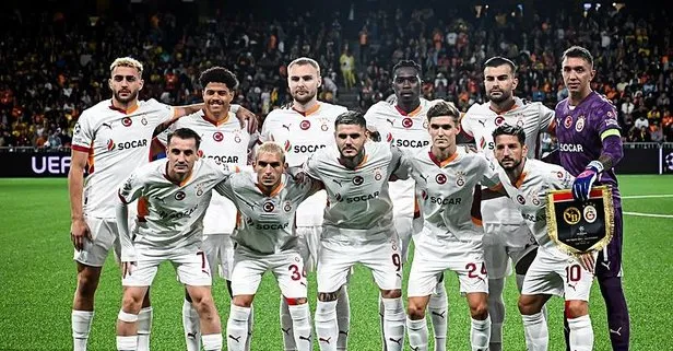 700 milyonluk gece!
