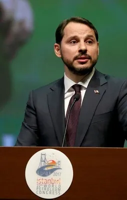Rüzgarda tarihi adım