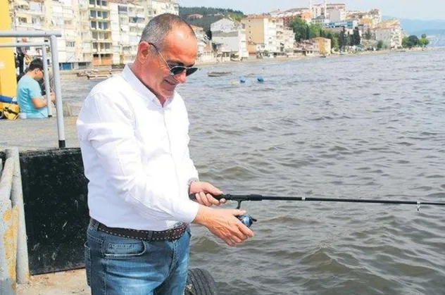 CHP'li Uğur Sertaslan'a yalan beyandan 144 bin lira ceza