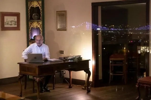 Önce 100 binlik otel sonra milyon dolarlık özel jet! Kılıçdaroğlu'nun sponsoru olan gizli el kim?
