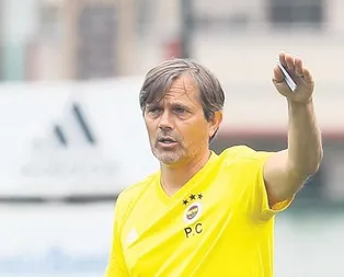 10 gün içinde bitirmeliyiz