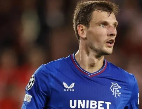 Barisic: Rangers’ı asla unutamam