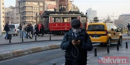 Hayat Eve Sığar: İstanbul, İzmir, Konya ve Eskişehir koronavirüs haritası | Koronavirüste son durum