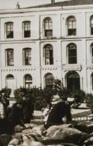 Osmanlı'da Kurban Bayramı