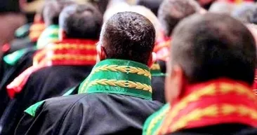 31 Ekim 2019: 307 hakim ve savcının görev yeri değişti! İşte 31 Ekim görev yeri değişen hakim ve savcılar