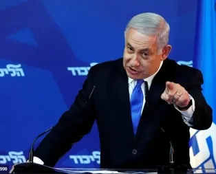Son dakika: Netanyahudan skandal açıklama... İsrail işgal edecek