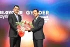 Türkiye'nin en büyük konut seferberliği | Deprem bölgesi ayağa kalkıyor! Dönüşümde GYODER desteği