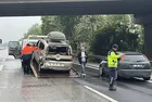 4 saatte 7 kaza! Sakarya'da ortalık karıştı