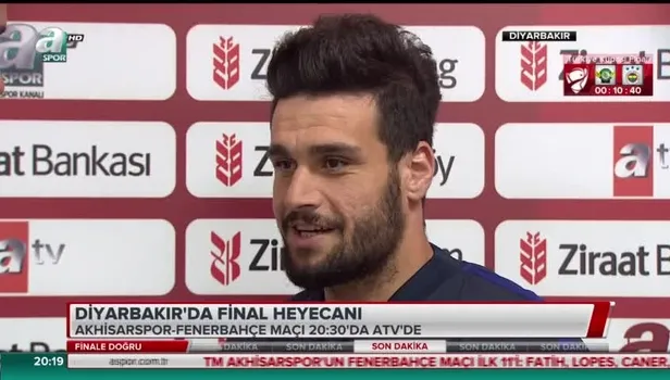 Orhan Taşdelen'den Fenerbahçelileri kızdıracak açıklama