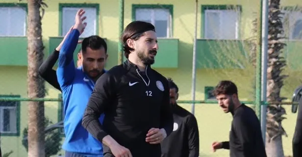 Urfaspor’da kriz çözüldü
