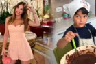 Ebru Şallı'dan yürek yakan itiraf! Pars'ın o sözlerini unutamıyor: "Beni yeniden doğurdun"