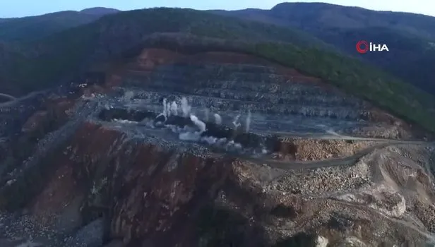150 yıllık hayal gerçek oluyor! Filyos Liman Projesi’nin yüzde 80’i tamamlandı