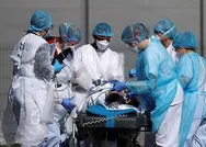 Son dakika: İtalyada Kovid-19dan ölenlerin sayısı 17 bin 669a yükseldi