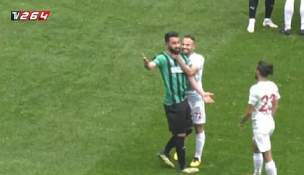 Amedsporlu Mansur Çalar ömür boyu futboldan men edildi-1