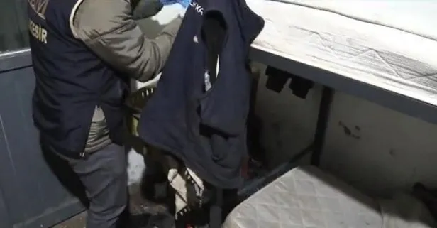 PKK'nın sözde istihbaratçıları yakalandı!