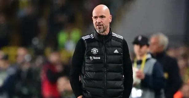 Ajax’ta ilk aday Erik ten Hag!