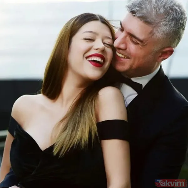 Eski Eşe Şiddet İddiası Tüm Bunların Yanı Sıra Özcan Deniz'in Eski Eşi Feyza Aktan'a Şiddaet Uyguladığı İddiası Da Gündeme Geldi.